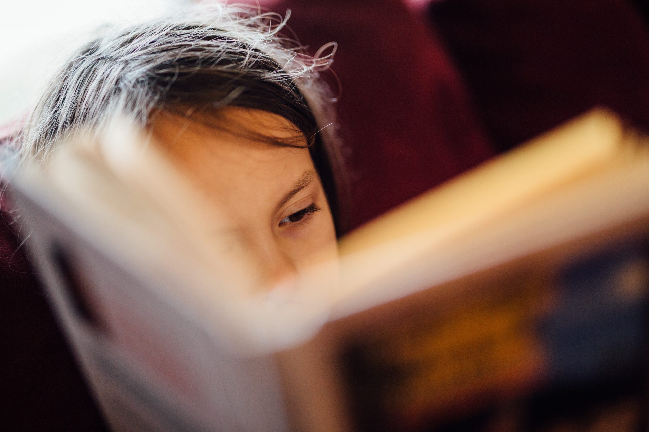 books about diversity for Black History Month - Boston Moms