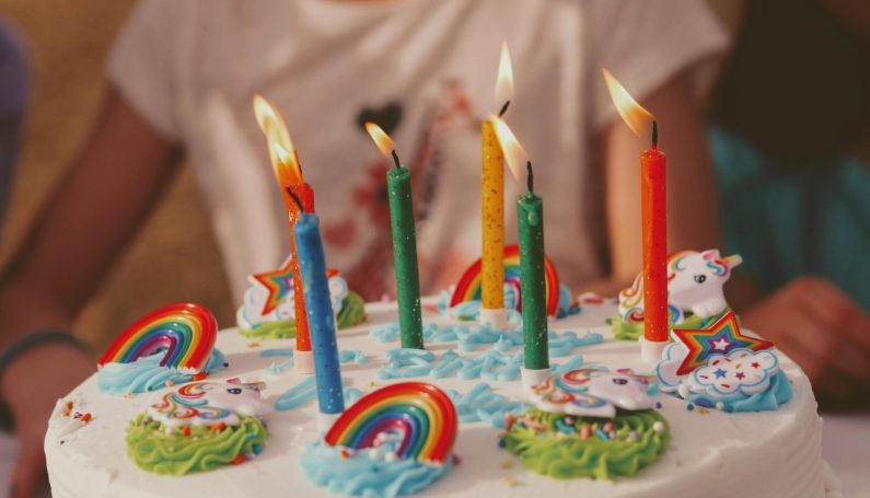 summer birthday - Boston Moms Blog