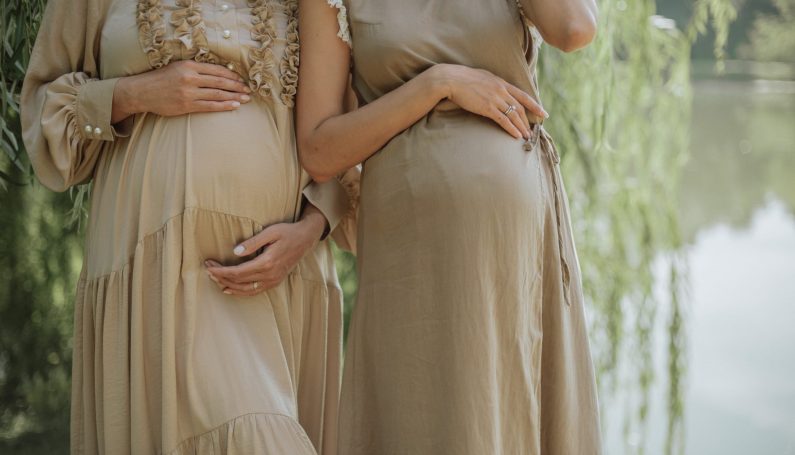 pregnancy advice