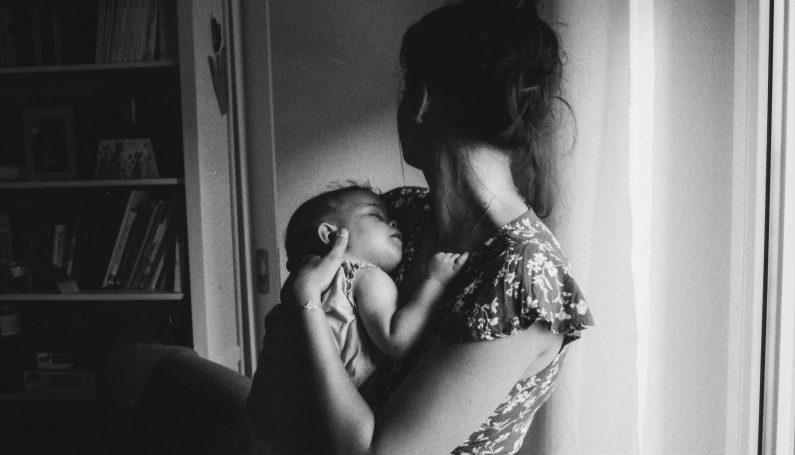 impostor mom syndrome - Boston Moms
