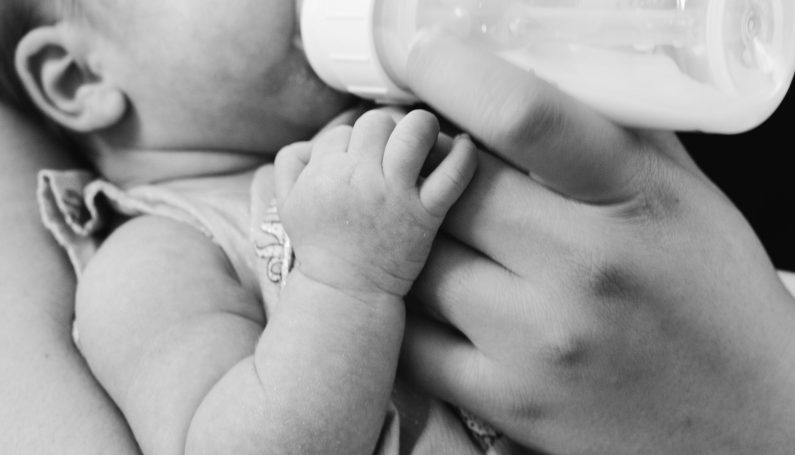 breastfeeding - Boston Moms