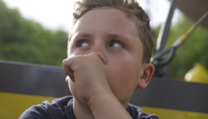 oral fixation - Boston Moms