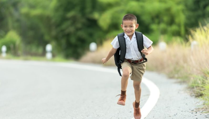 kindergarten - Boston Moms Blog