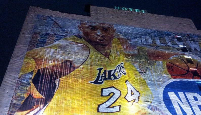 Kobe Bryant - Boston Moms