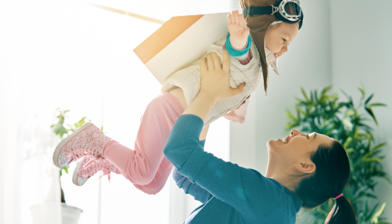 letting go - Boston Moms