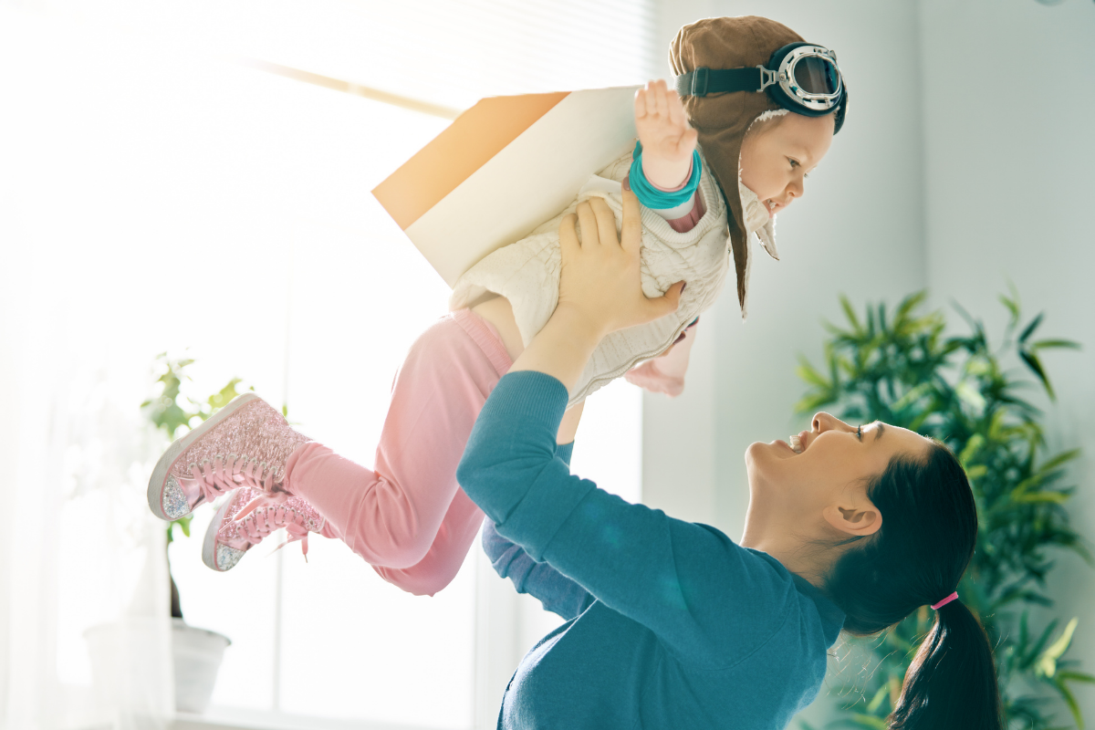 letting go - Boston Moms