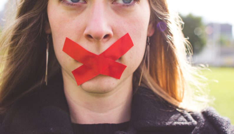 lies i told myself - Boston Moms Blog