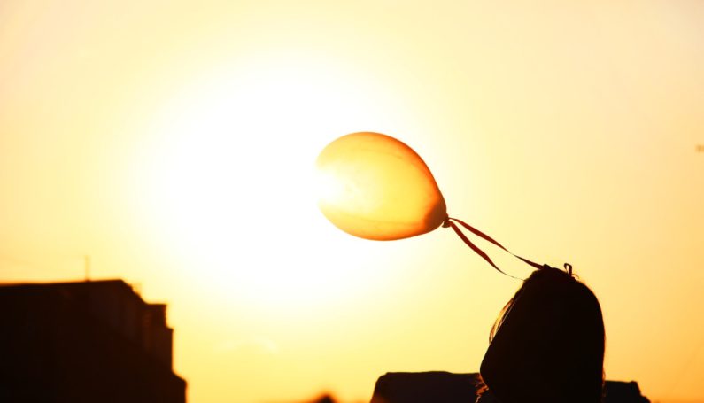 life lessons balloon - Boston Moms Blog