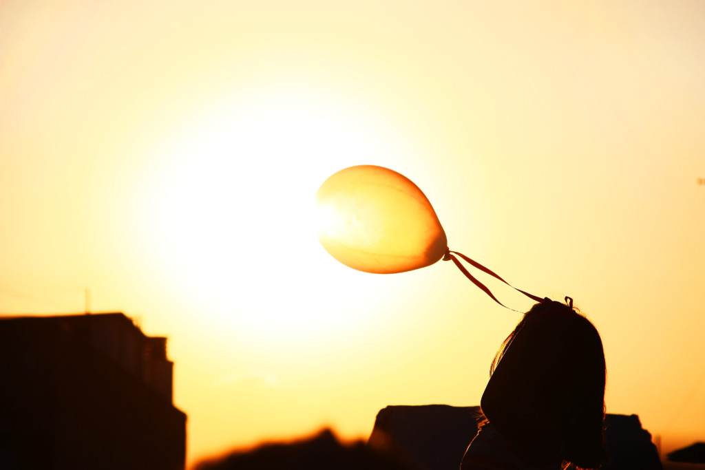 life lessons balloon - Boston Moms Blog