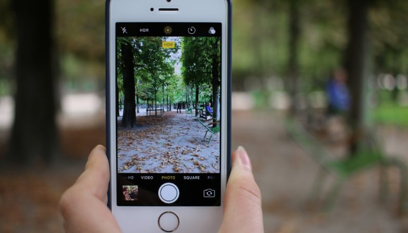 get the photos off your phone - Boston Moms Blog