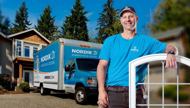 Nordik Windows and Doors