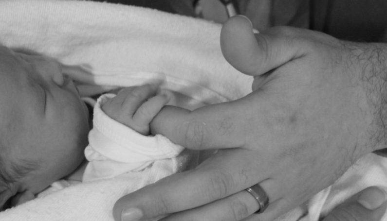 Just Another Birth Story