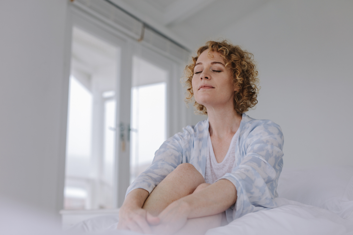 adapting to change - Boston Moms