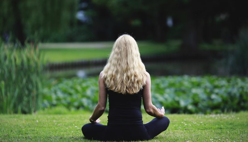 mindfulness - Boston Moms