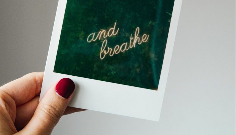 burnout self-care mom - Boston Moms