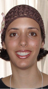 mlevine headshot