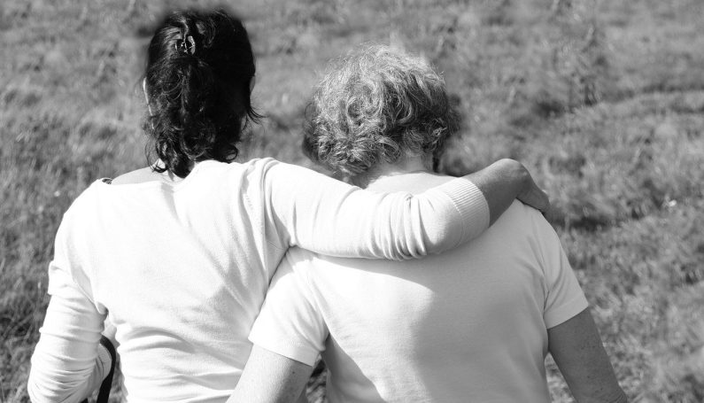 worry anxiety coronavirus - Boston Moms