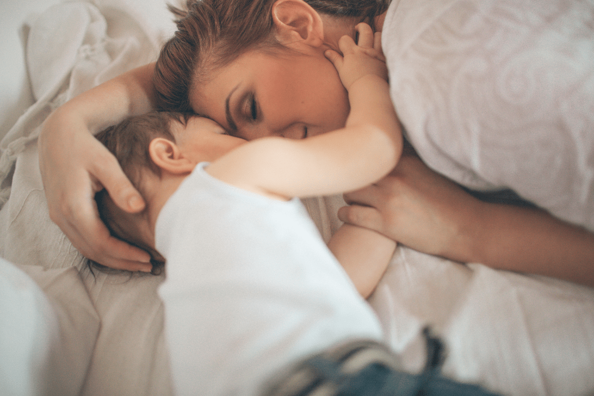 motherhood