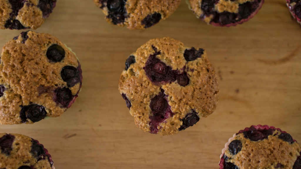 muffins for new mom - Boston Moms Blog