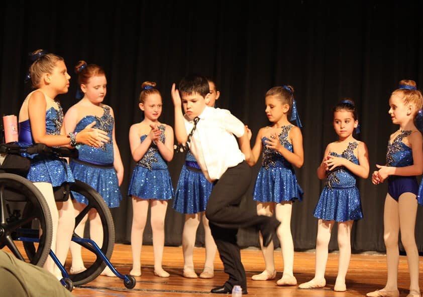 dance - Boston Moms Blog
