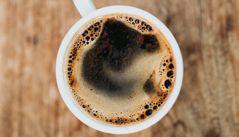 coffee recipes - Boston Moms