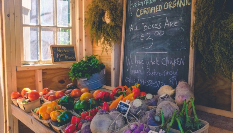 specialty food stores - Boston Moms Blog