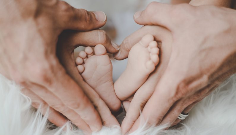 NICU - Boston Moms