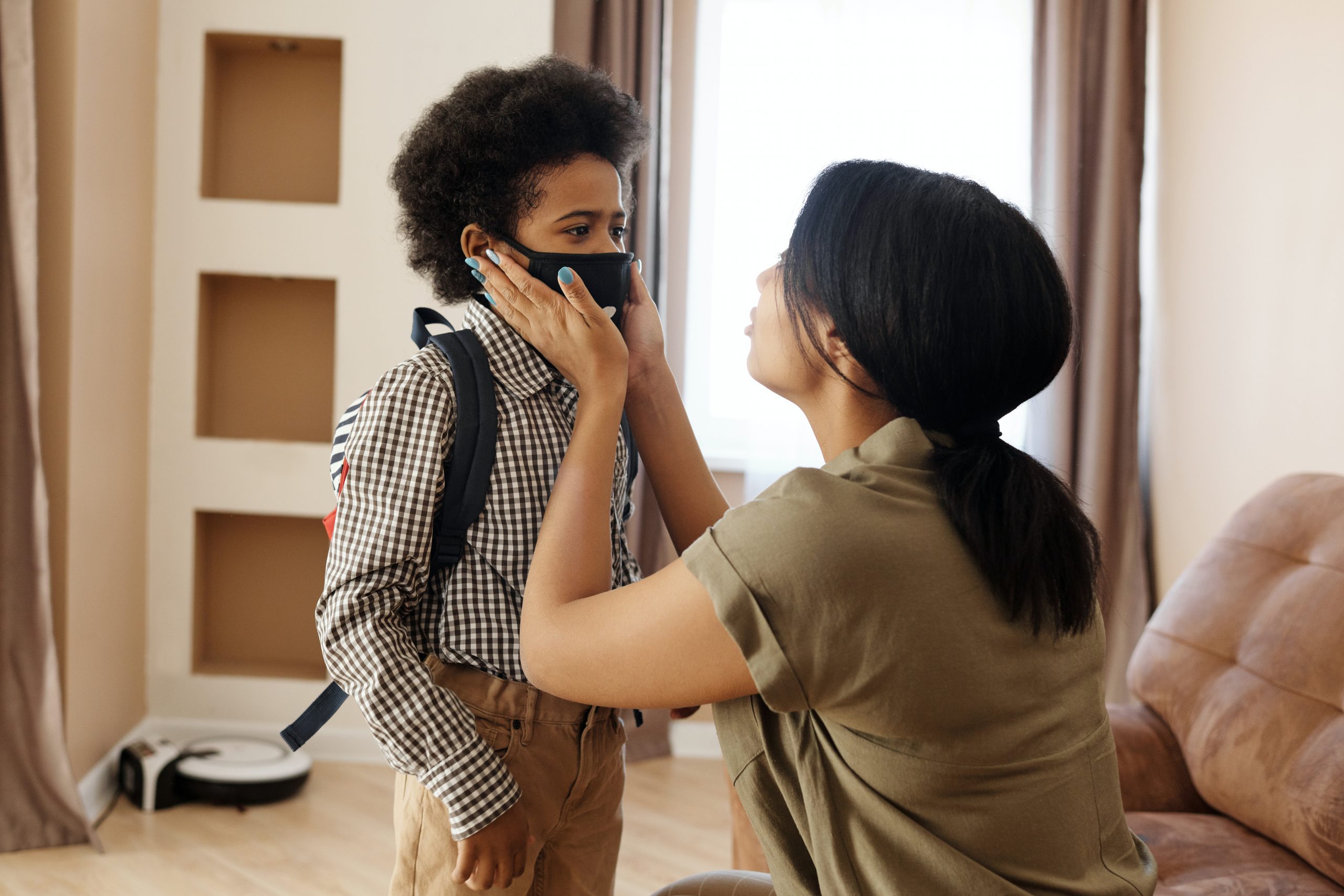 fall 2020 - school - Boston Moms