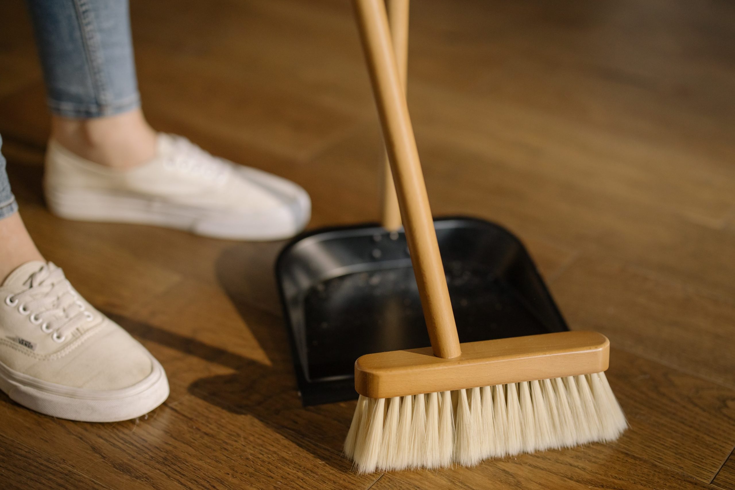 spring cleaning - Boston Moms