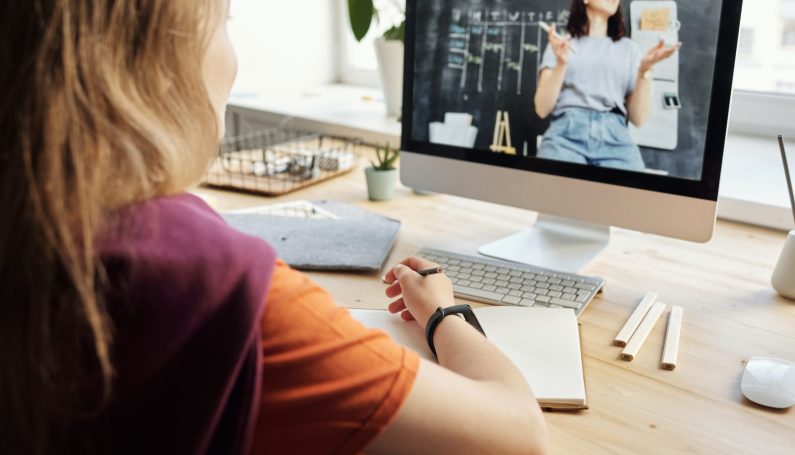 internet access virtual learning - Boston Moms