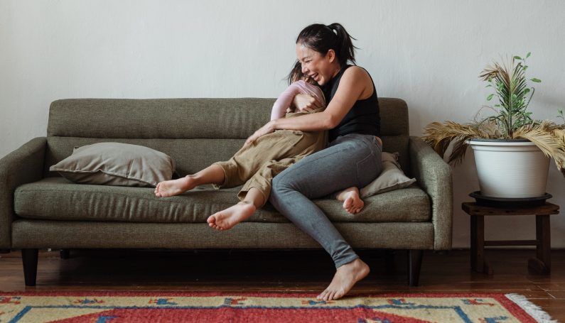 perfectionism parenting - Boston Moms