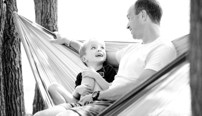 self-talk - Boston Moms Blog