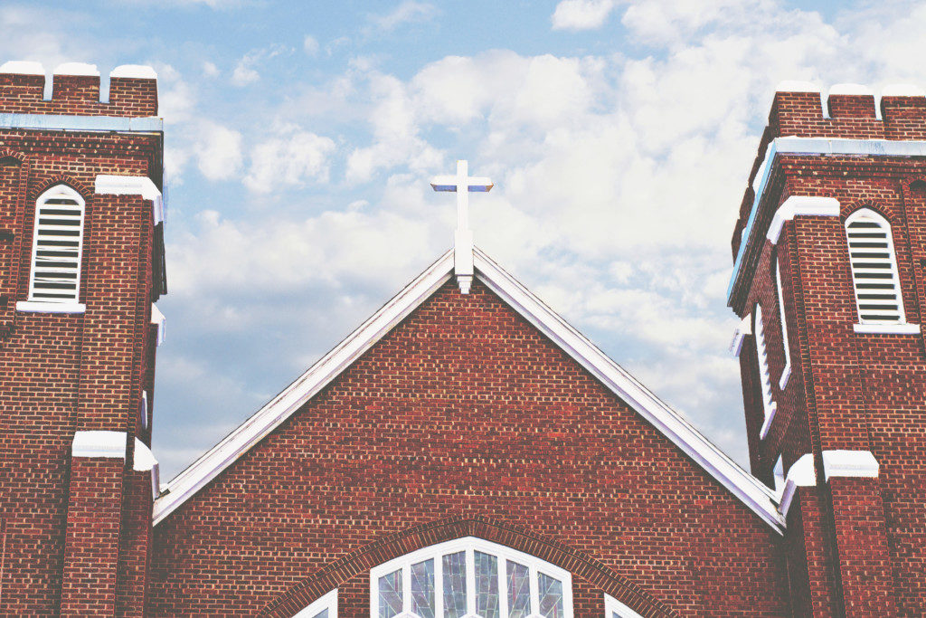 teaching religion to kids - boston moms blog