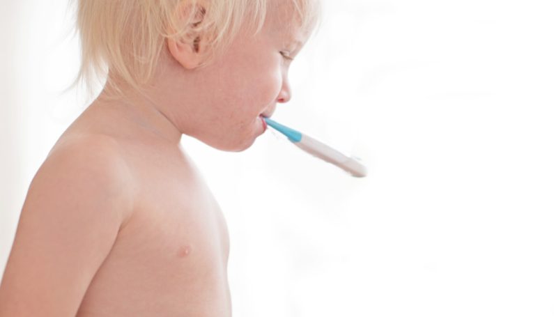 sick day - boston moms blog