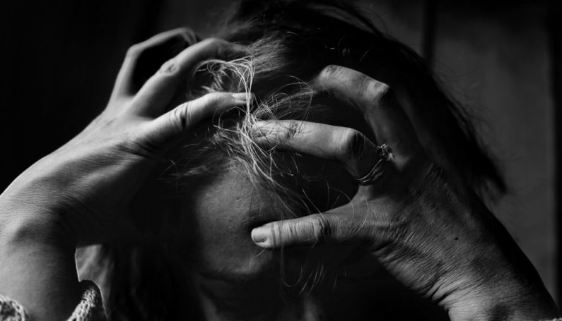 postpartum anxiety - Boston Moms Blog