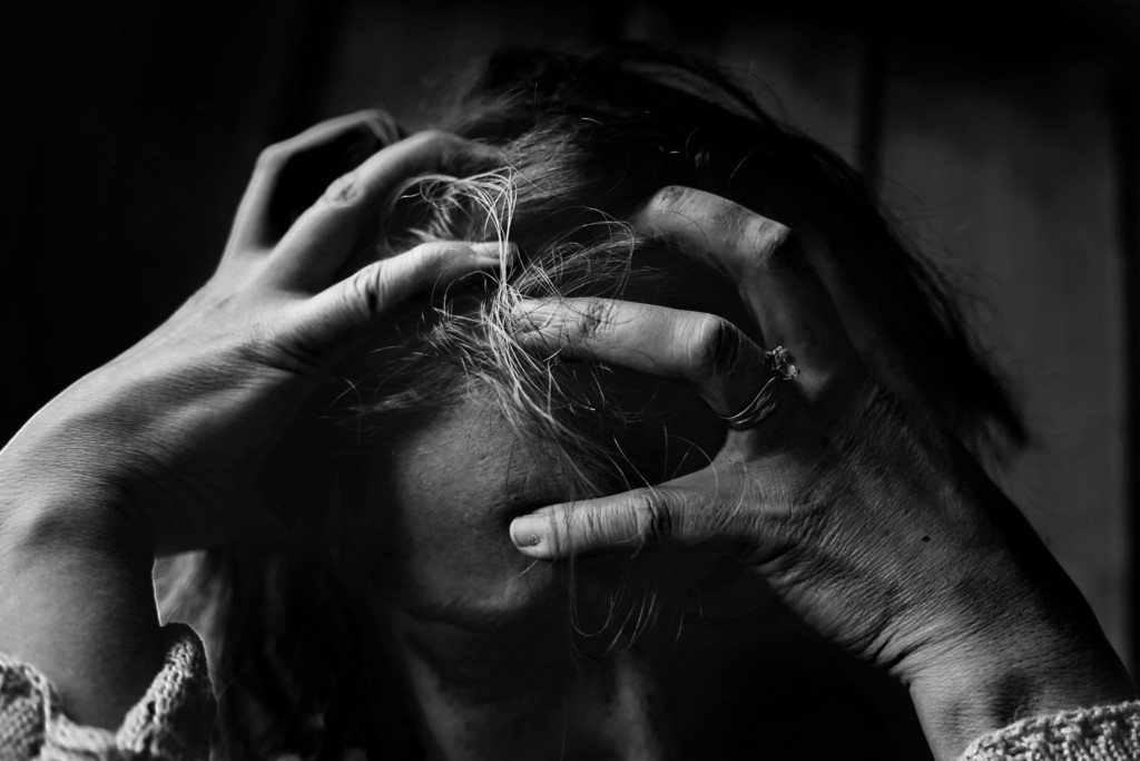 postpartum anxiety - Boston Moms Blog