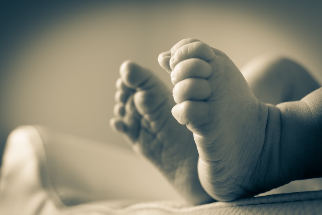 I Said I Would Never Want to Stop Breastfeeding — I Was Wrong