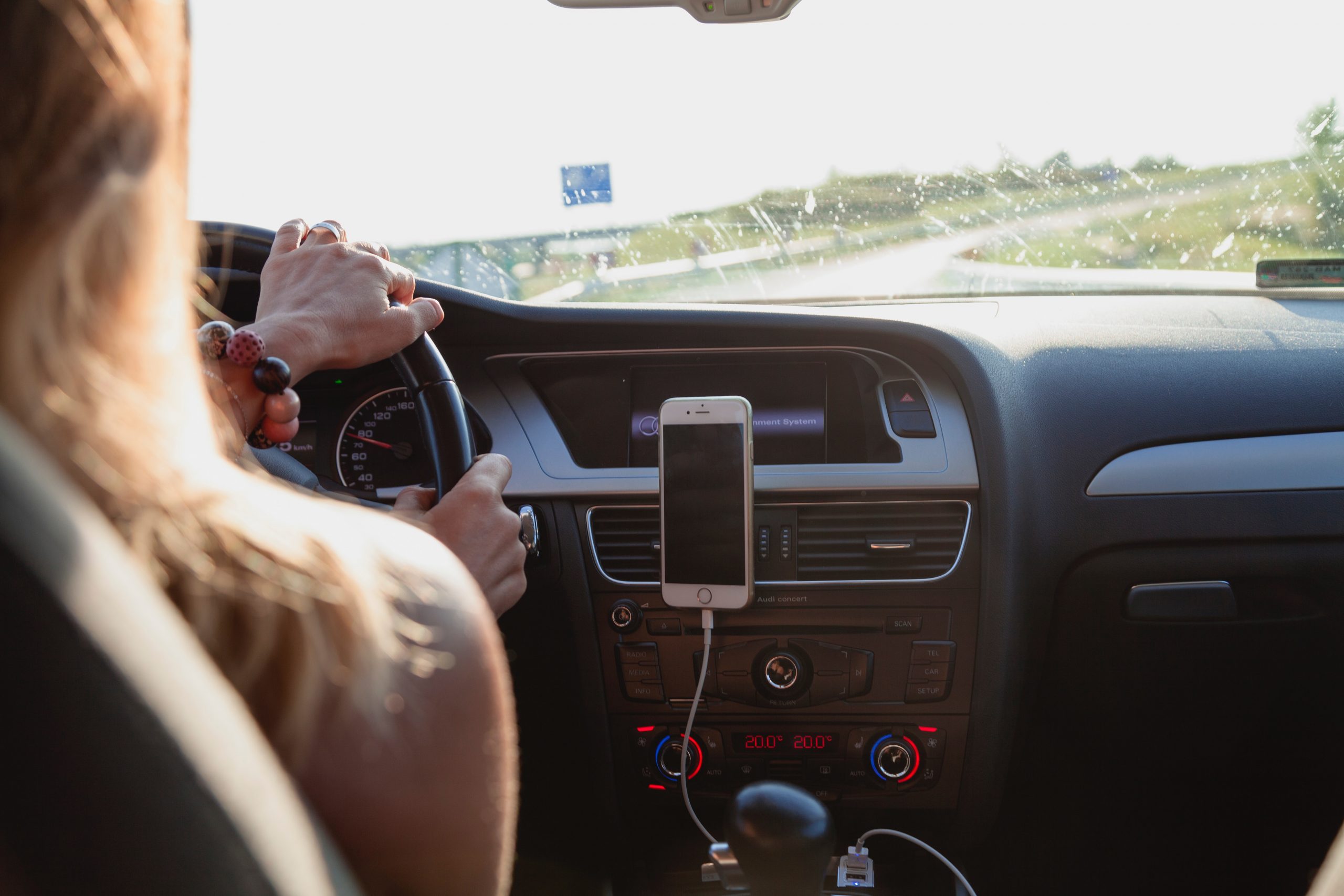 parenting podcasts - Boston Moms