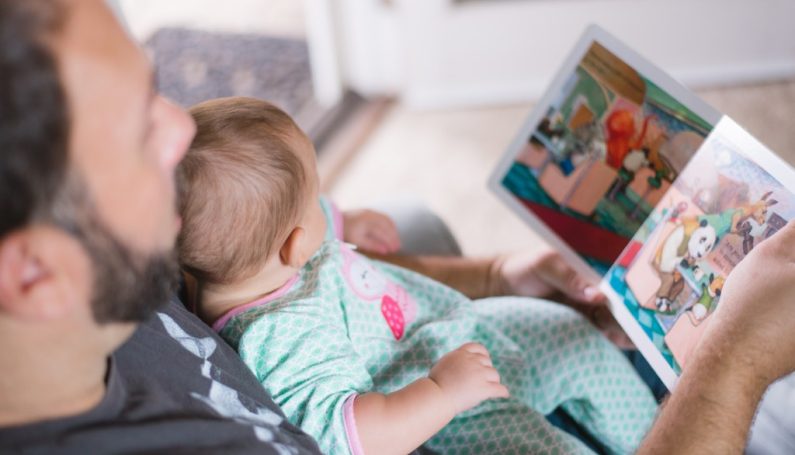 bedtime routine - Boston Moms Blog
