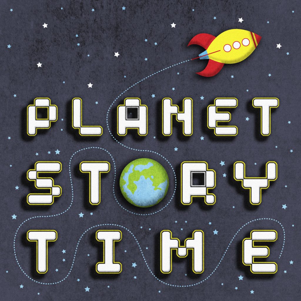 family podcasts for kids - Boston Moms