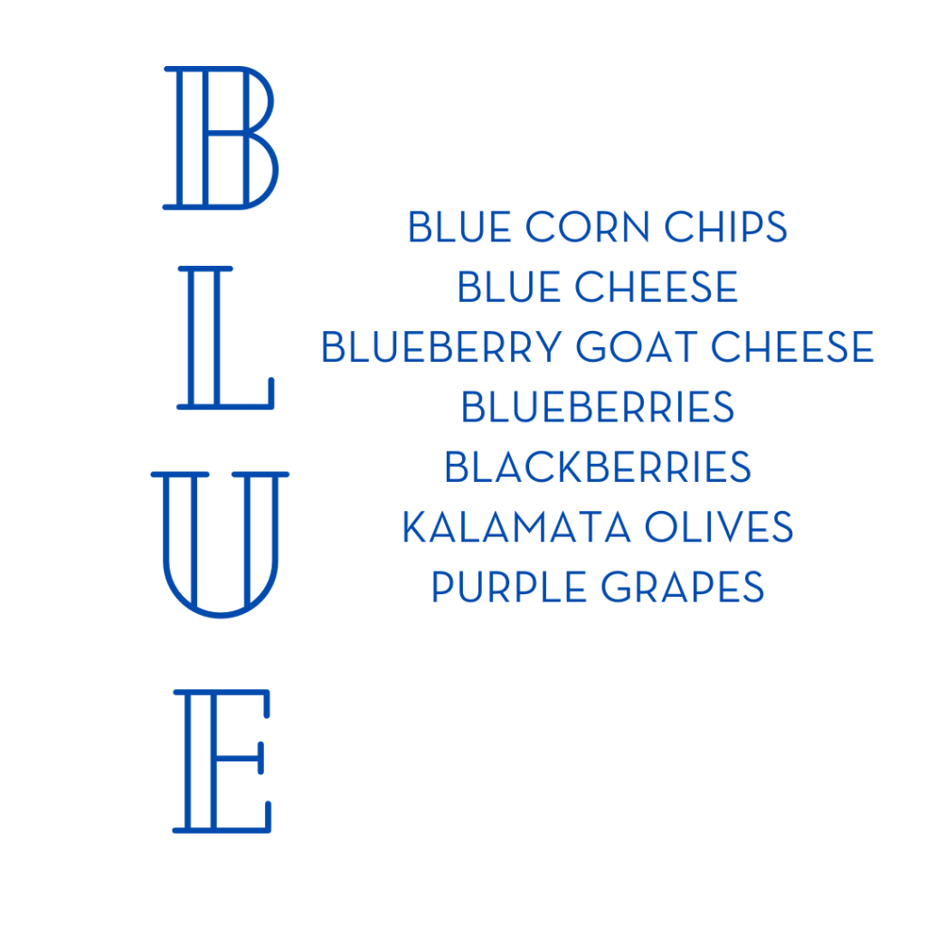 snack plate - Boston Moms
