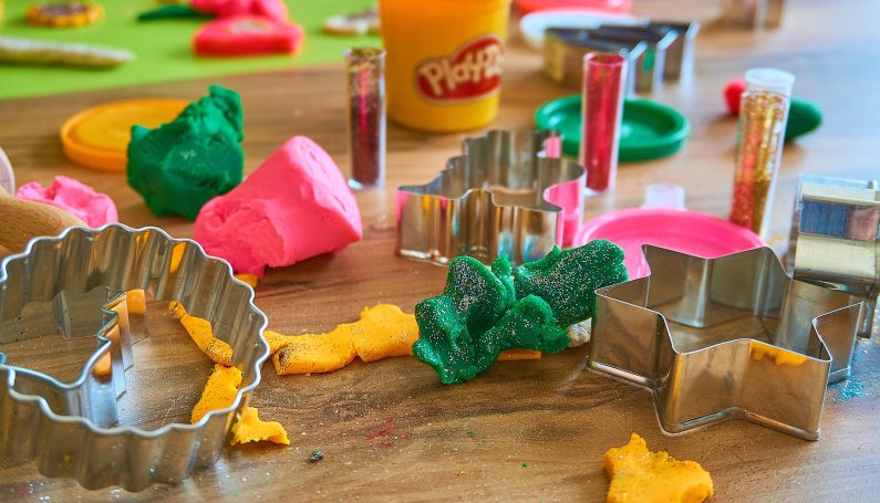 Play-Doh - Boston Moms Blog