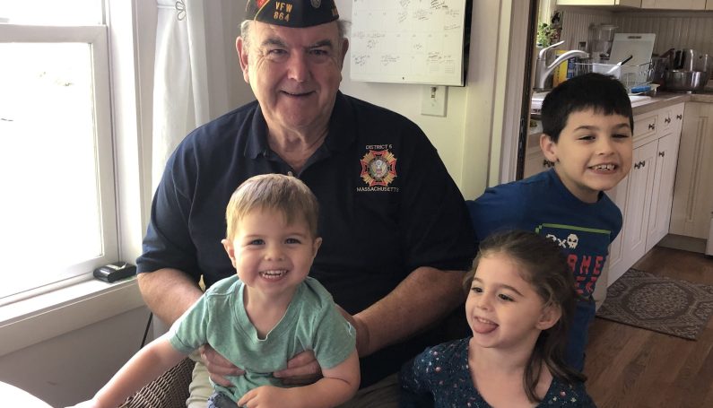Veterans Day - Boston Moms Blog