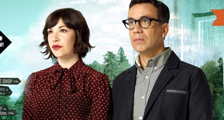 portlandia