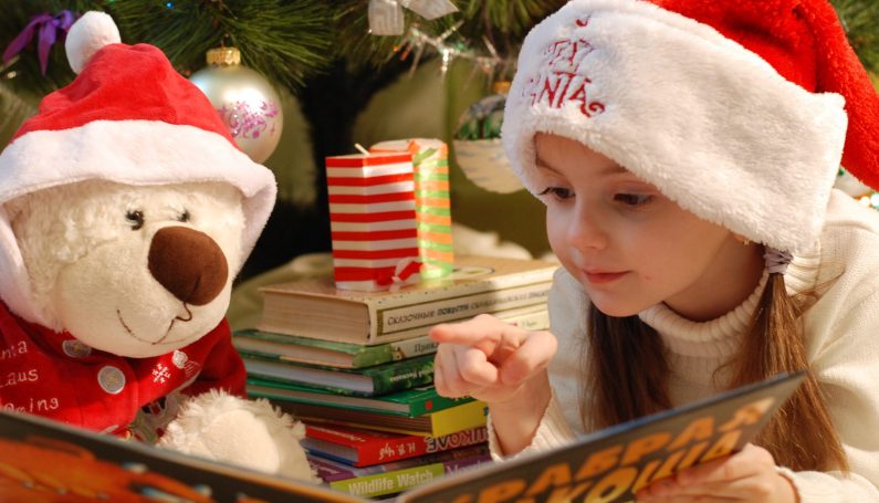 special needs family holidays - Boston Moms