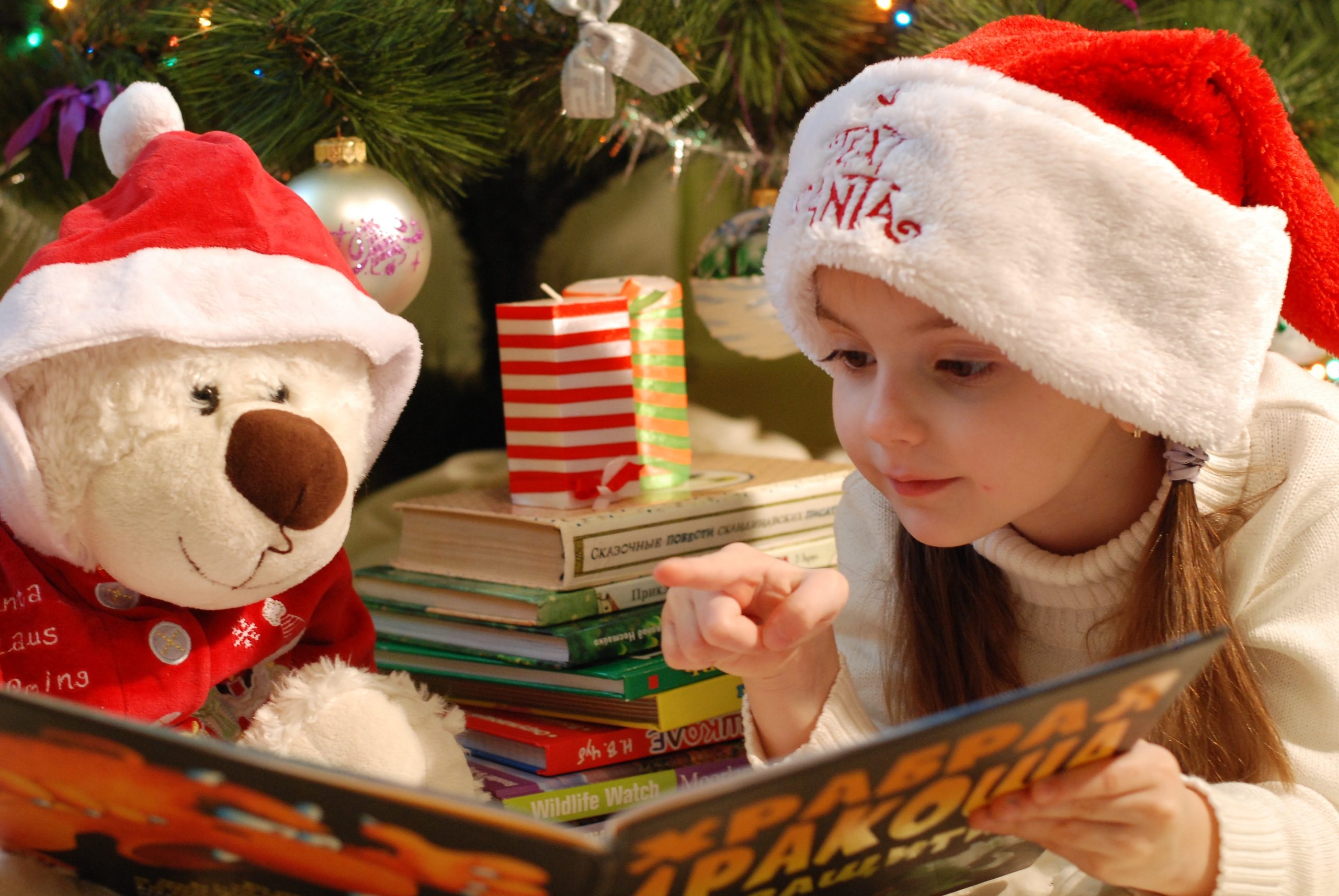 special needs family holidays - Boston Moms