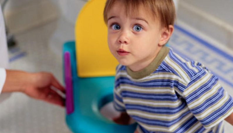 potty training - Boston Moms Blog