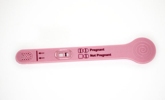 y Stick Peeing Obsession and How I Healed from Infertility - Part I - Boston Moms Blog