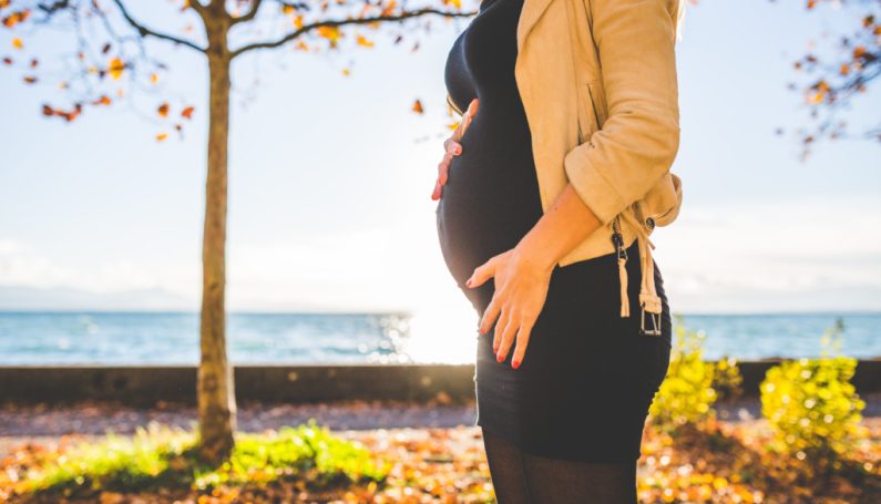 geriatric pregnancy - Boston Moms Blog