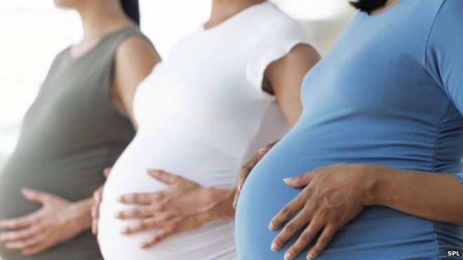 things to say to a pregnant - Boston Moms Blog